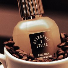 استروفيل اند ستيلا باريس شيري اكستريت دو برفيوم 50 مل