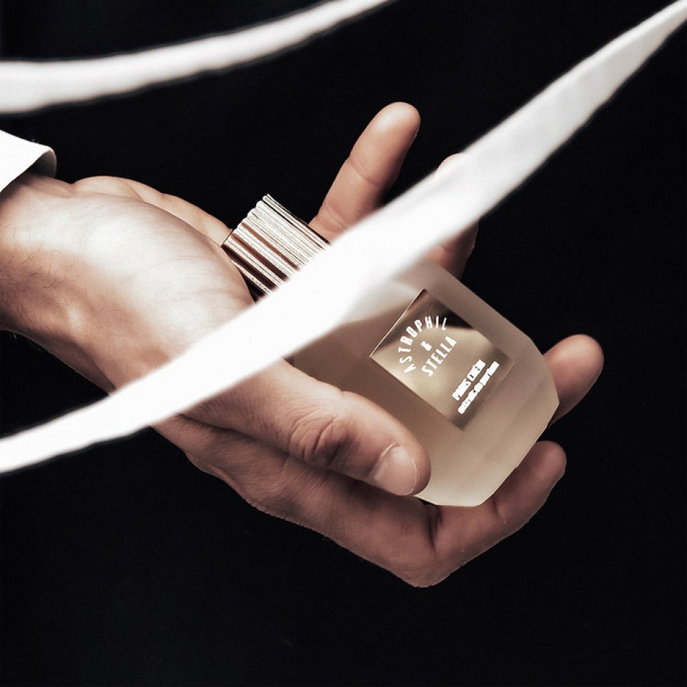 استروفيل اند ستيلا باريس شيري اكستريت دو برفيوم 50 مل