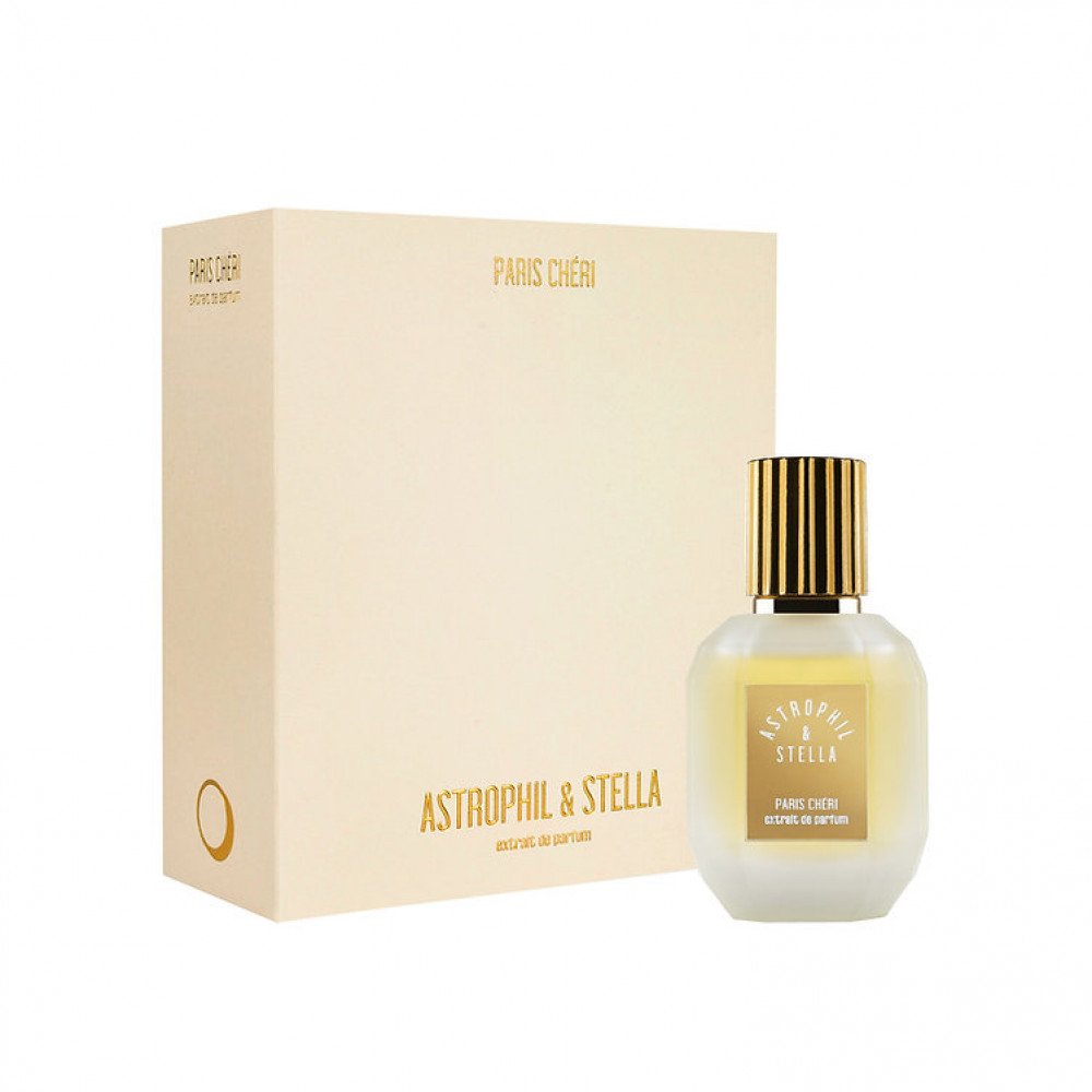 استروفيل اند ستيلا باريس شيري اكستريت دو برفيوم 50 مل