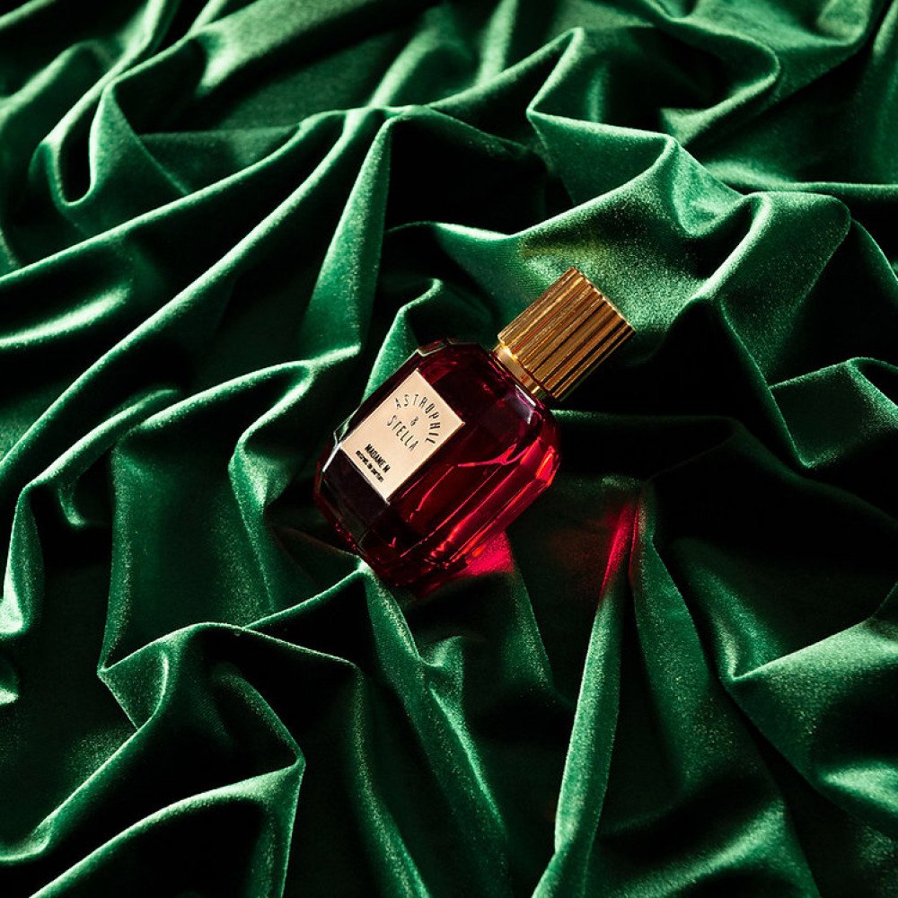 استروفيل اند ستيلا مدام ام اكستريت دو برفيوم 50 مل