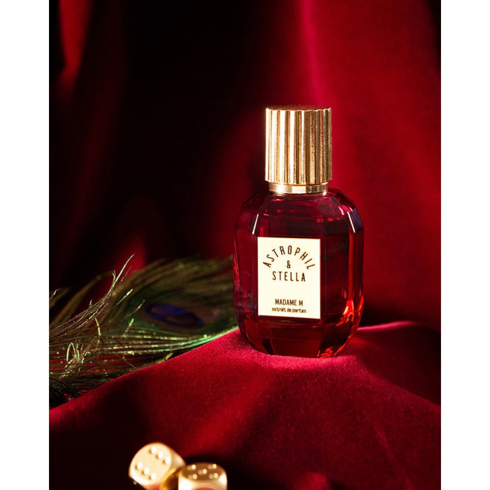 استروفيل اند ستيلا مدام ام اكستريت دو برفيوم 50 مل