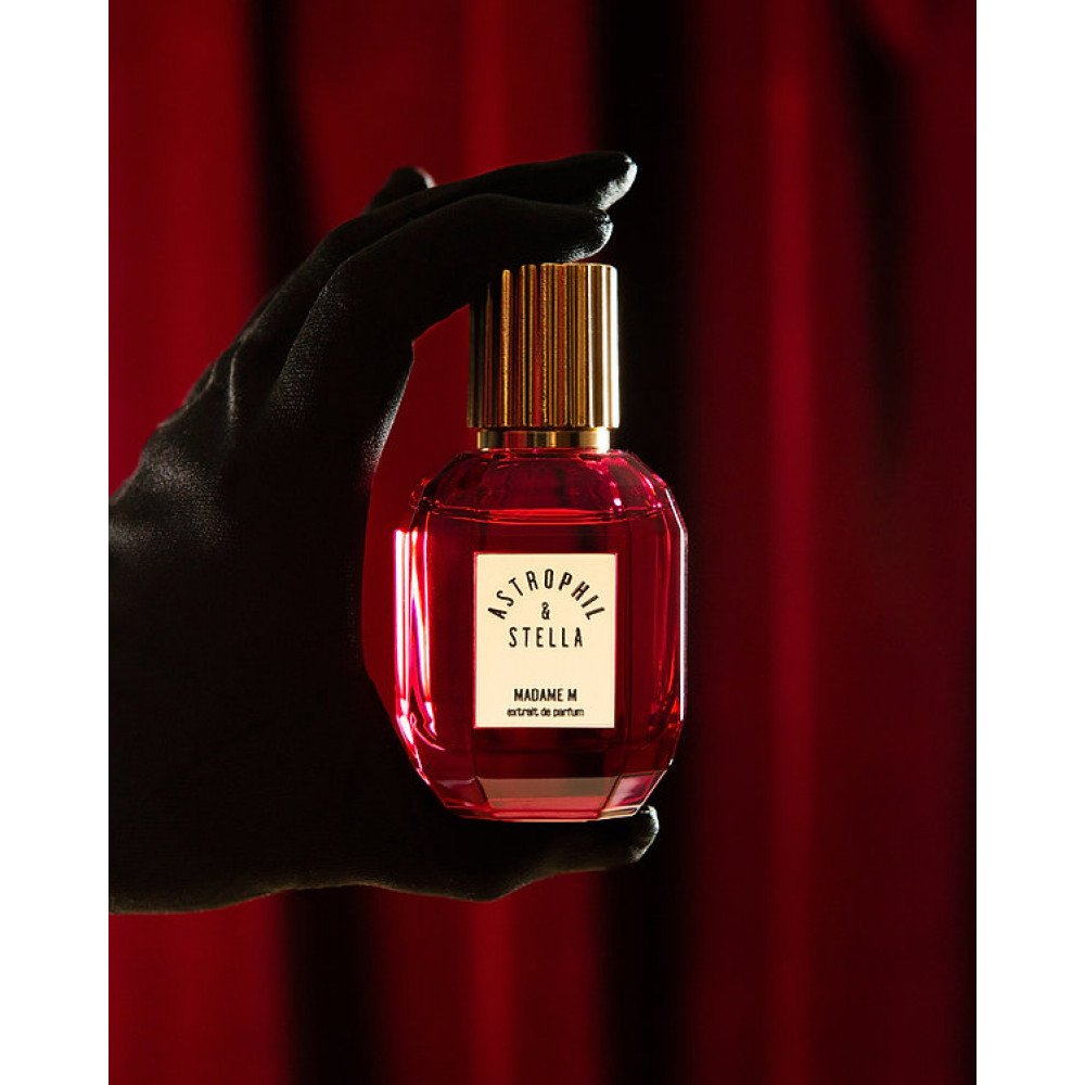 استروفيل اند ستيلا مدام ام اكستريت دو برفيوم 50 مل