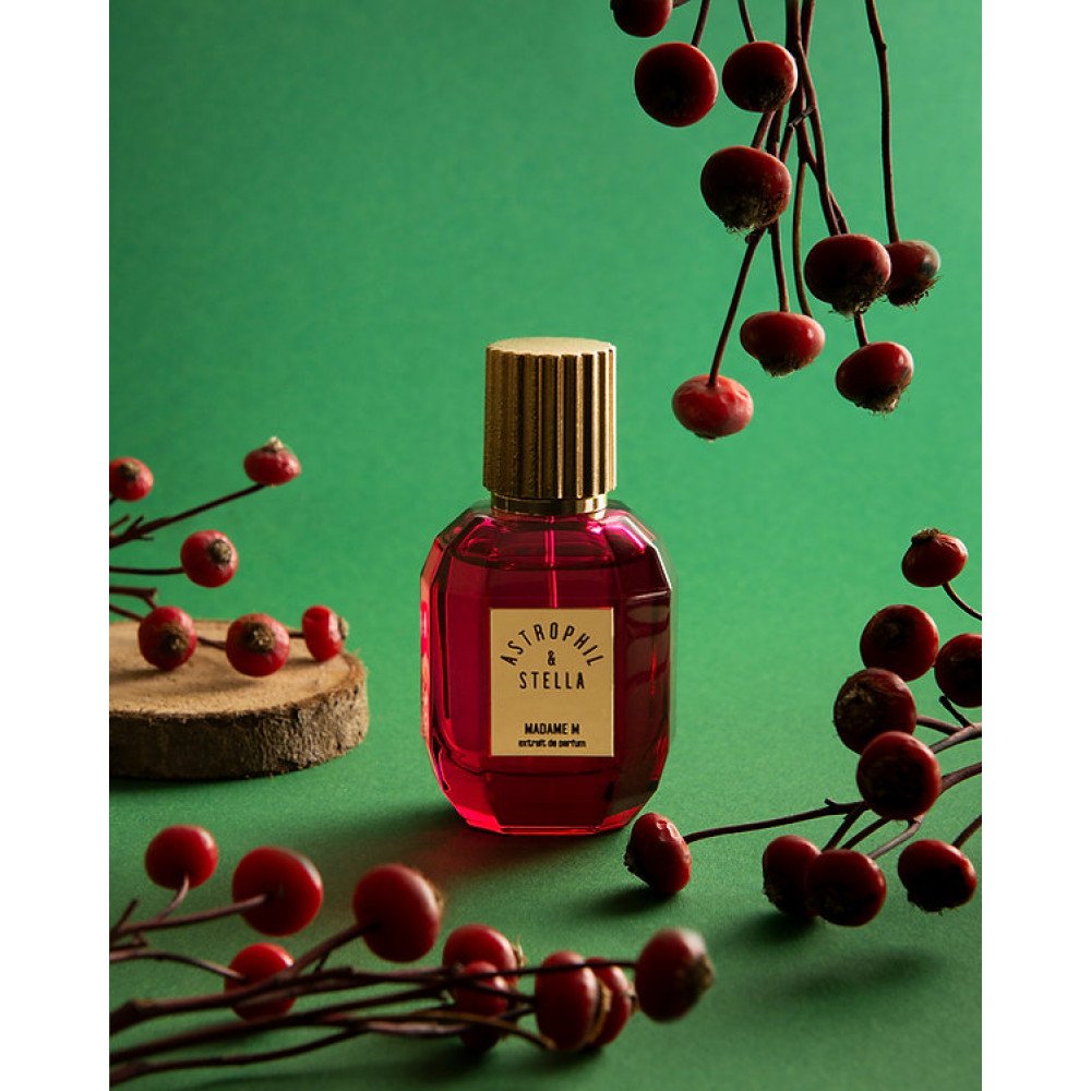 استروفيل اند ستيلا مدام ام اكستريت دو برفيوم 50 مل