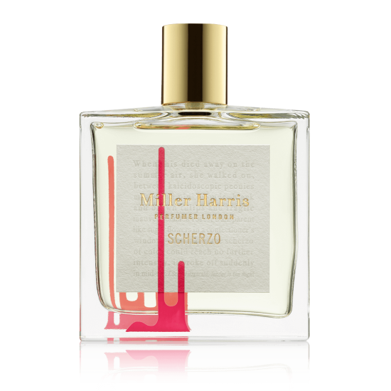 Miller Harris Scherzo EDP 100ml