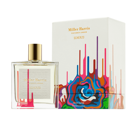 Miller Harris Scherzo EDP 100ml