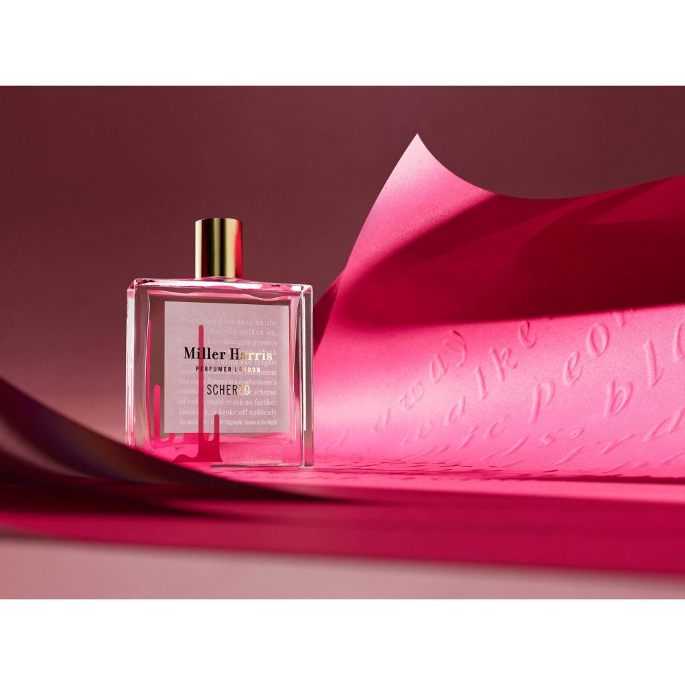 ميلير هارس شيرزو او دو برفيوم 100 مل