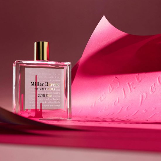 Miller Harris Scherzo EDP 100ml