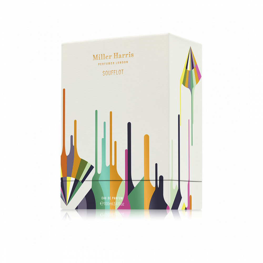 ميلير هارس سوفلو او دو برفيوم 100 مل