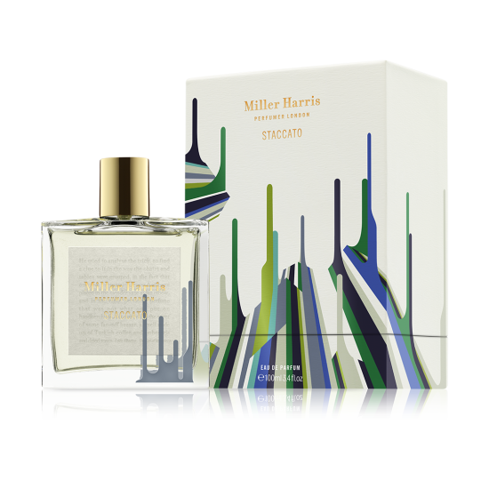 Miller Harris Staccato EDP 100ml