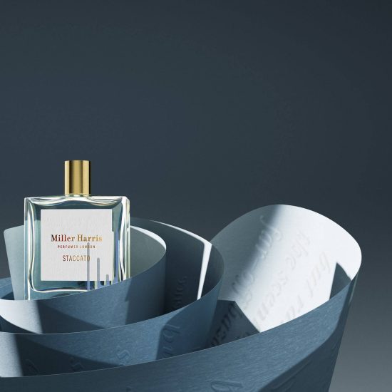 Miller Harris Staccato EDP 100ml