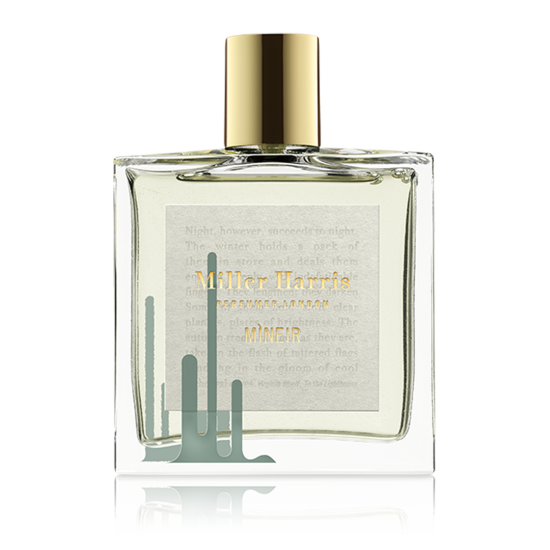 Miller Harris Mineir EDP 100ml