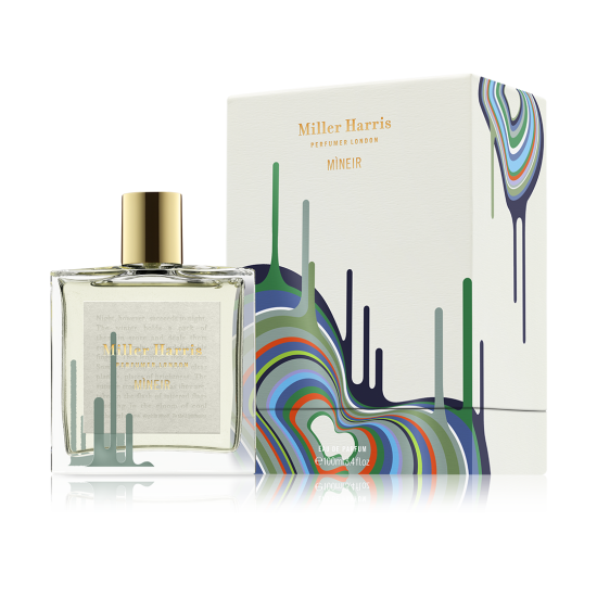 Miller Harris Mineir EDP 100ml