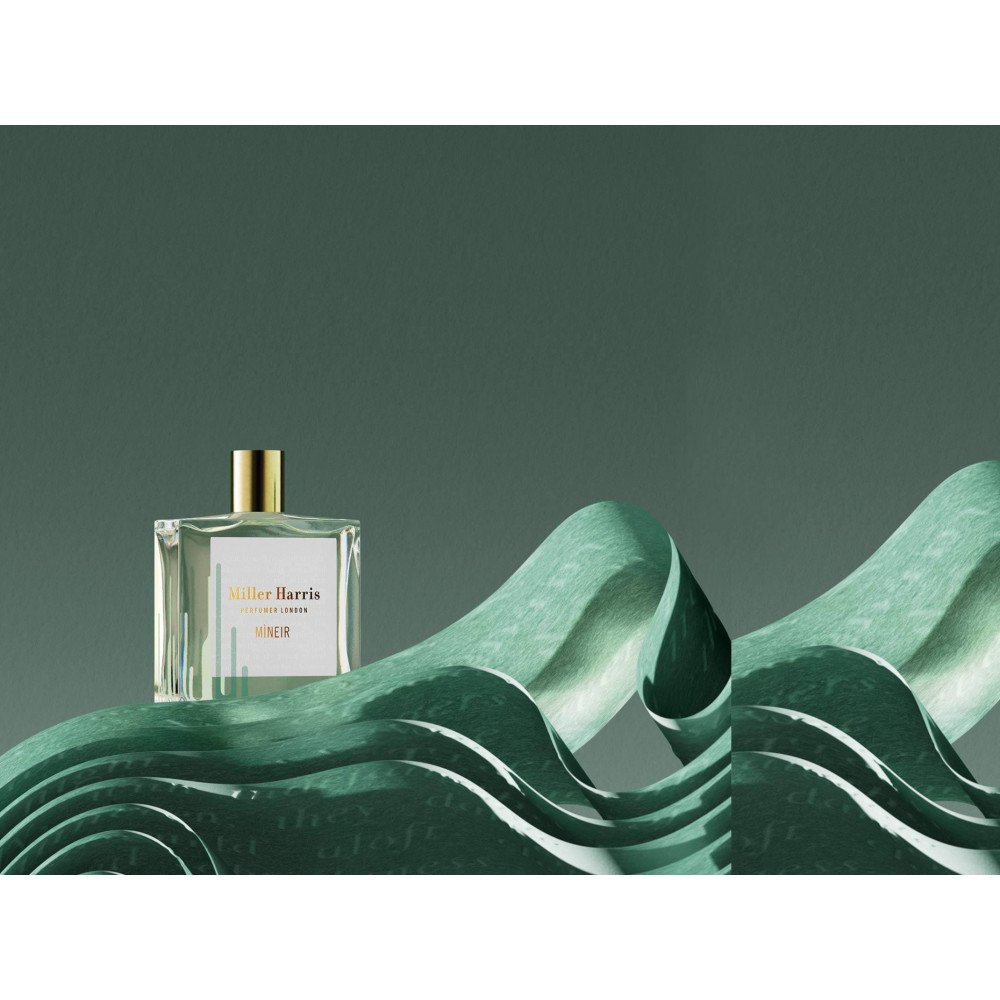 ميلير هارس مينير او دو برفيوم 100 مل