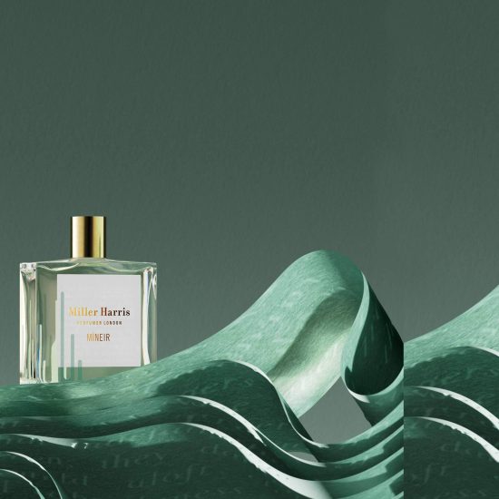 Miller Harris Mineir EDP 100ml