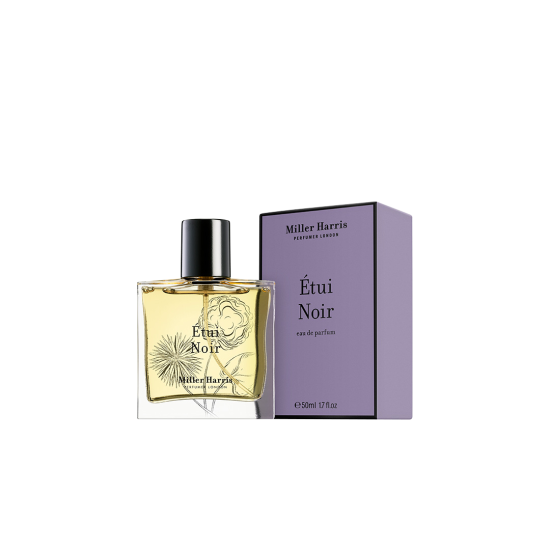 Miller Harris Etui Noir EDP 100ml