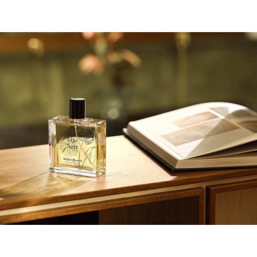 ميلير هارس إيتوي نوار او دو برفيوم 100 مل