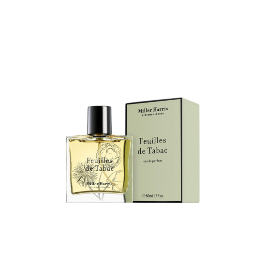 Miller Harris Feuilles de Tabac EDP 100ml