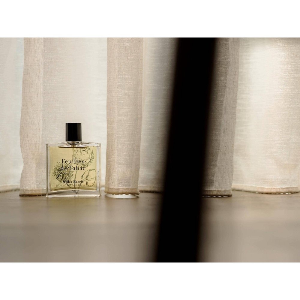 ميلير هارس فويليس دو تاباك او دو برفيوم 100 مل