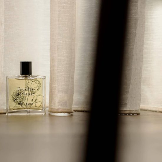 Miller Harris Feuilles de Tabac EDP 100ml