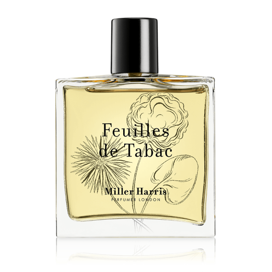 Miller Harris Feuilles de Tabac EDP 100ml