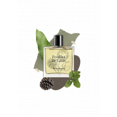 ميلير هارس فويليس دو تاباك او دو برفيوم 100 مل