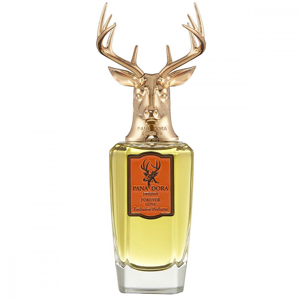 بانا دورا  فور إيفر لوف اكستريت دو برفيوم 100 مل