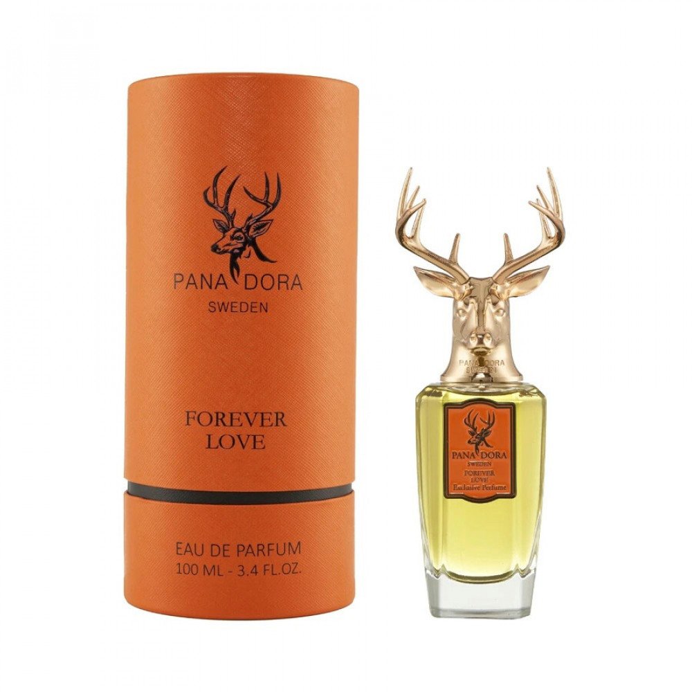 بانا دورا  فور إيفر لوف اكستريت دو برفيوم 100 مل