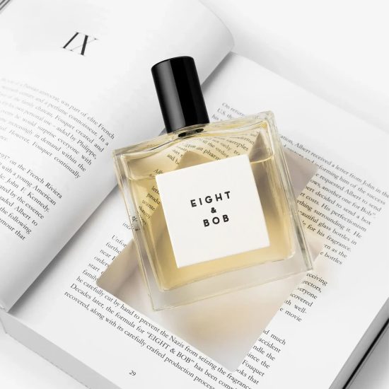 Eight & Bob Original EDP 100ml