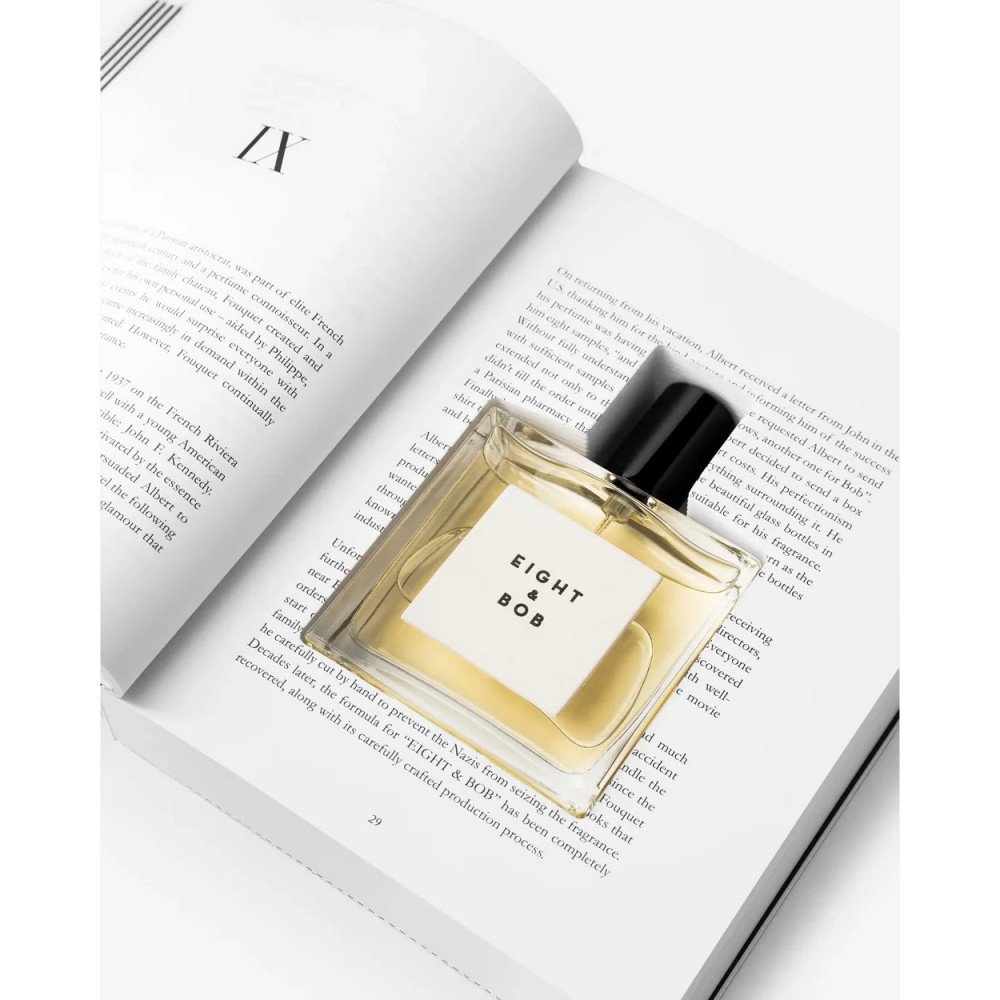 ايت آند بوب ايدو برفيوم 100 مل