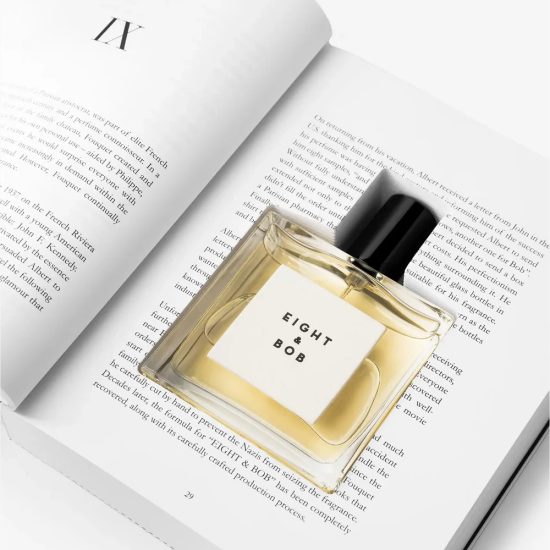 Eight & Bob Original EDP 100ml