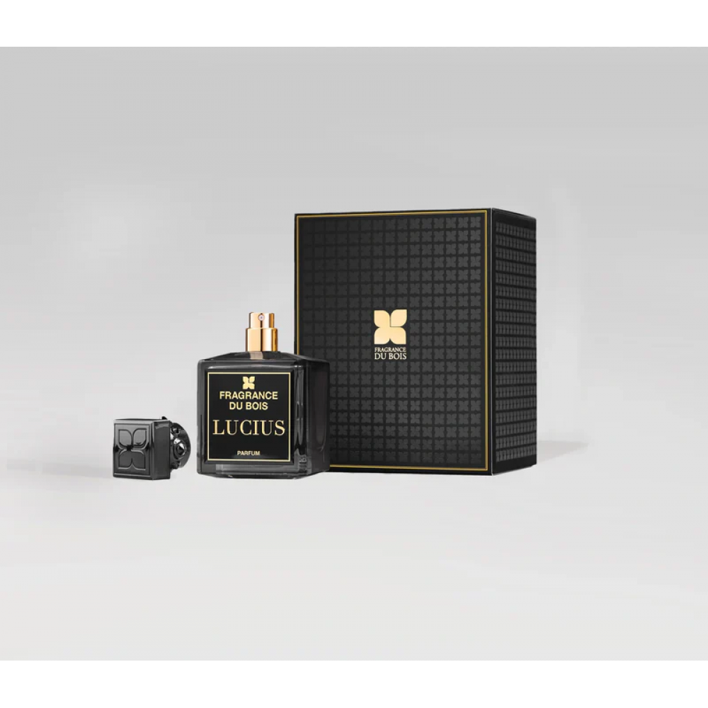 فراجرانس دو بوا لوسيوس برفيوم 100 مل