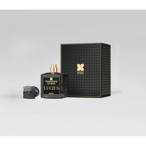 فراجرانس دو بوا لوسيوس برفيوم 100 مل