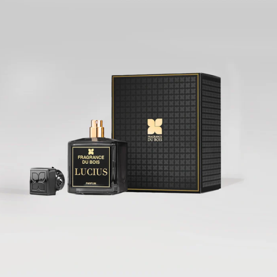 Fragrance Du Bois Lucius Parfum 100 ml Fragrance Du Bois Lucius Parfum 100 ml
