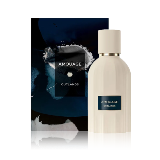 Amouage Outlands Essence de Parfum 100ml Amouage Outlands Essence de Parfum 100ml