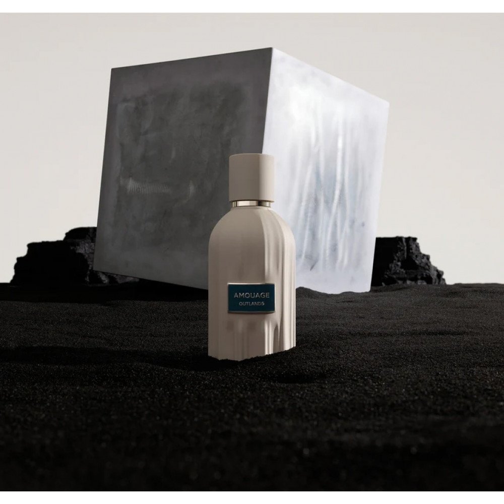 أمواج آوتلاندز إيسنس دو برفيوم 100 مل أمواج آوتلاندز إيسنس دو برفيوم 100 مل