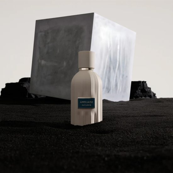 Amouage Outlands Essence de Parfum 100ml Amouage Outlands Essence de Parfum 100ml