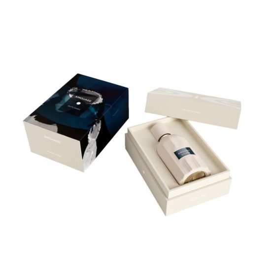 Amouage Outlands Essence de Parfum 100ml Amouage Outlands Essence de Parfum 100ml