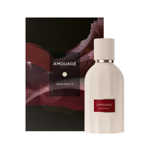 أمواج سيكوينس إيسنس دو برفيوم 100 مل