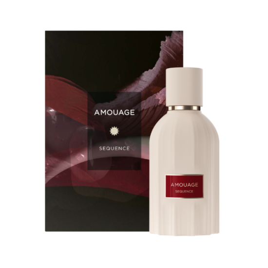 Amouage SEQUENCE Essence de Parfum 100ml Amouage SEQUENCE Essence de Parfum 100ml