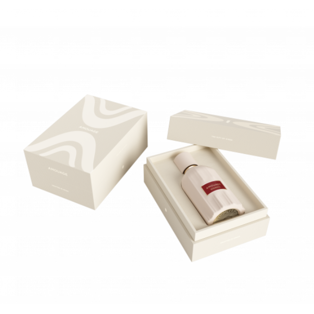 أمواج سيكوينس إيسنس دو برفيوم 100 مل أمواج سيكوينس إيسنس دو برفيوم 100 مل