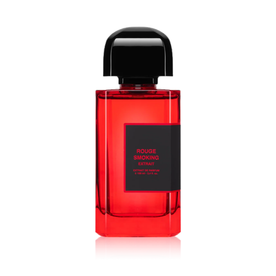 Bdk Rouge Smoking Extrait de Parfum 100ml Bdk Rouge Smoking Extrait de Parfum 100ml