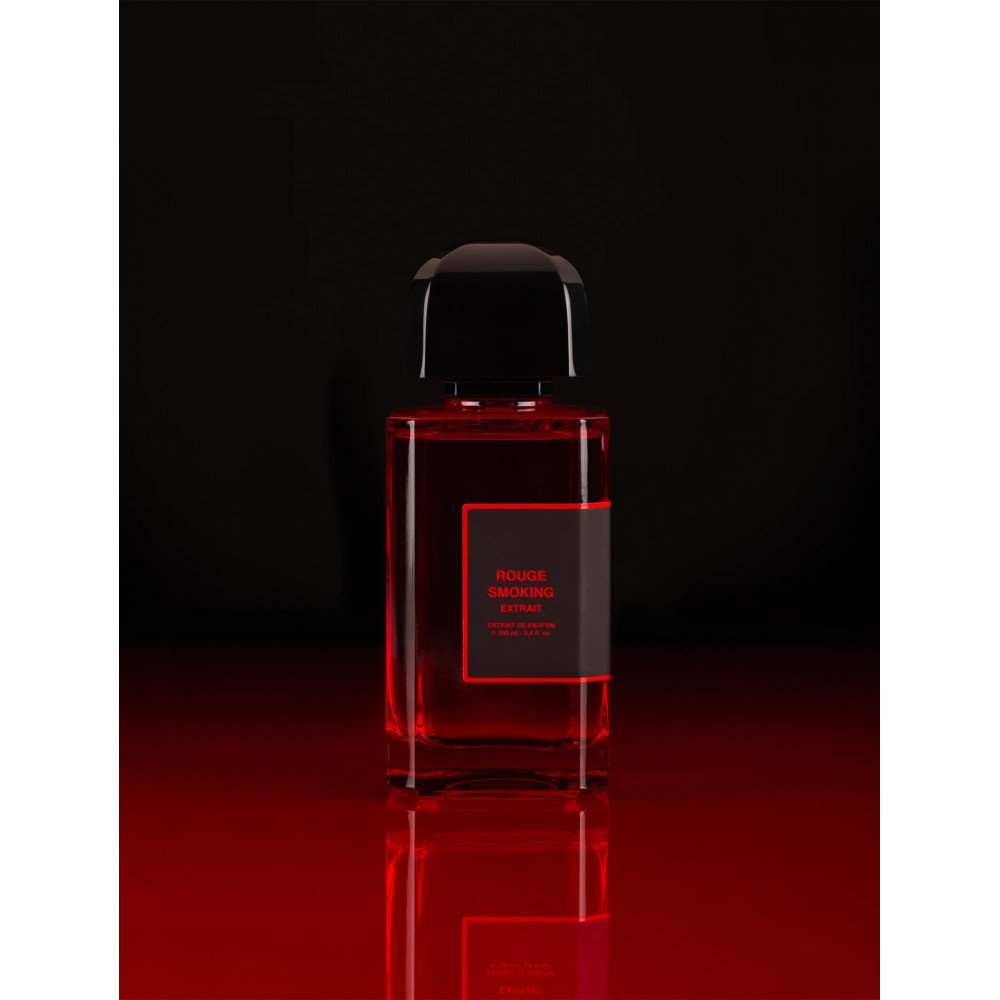 بي دي كيه روج سموكينج اكستريت دو برفيوم 100 مل بي دي كيه روج سموكينج اكستريت دو برفيوم 100 مل