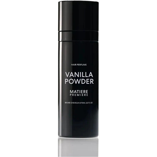 ماتير بريمير  فانيلا باودر عطر الشعر 75 مل