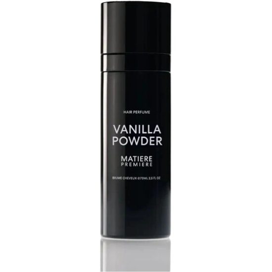 Matiere Premiere Vanilla Powder mist 75 ml Matiere Premiere Vanilla Powder mist 75 ml