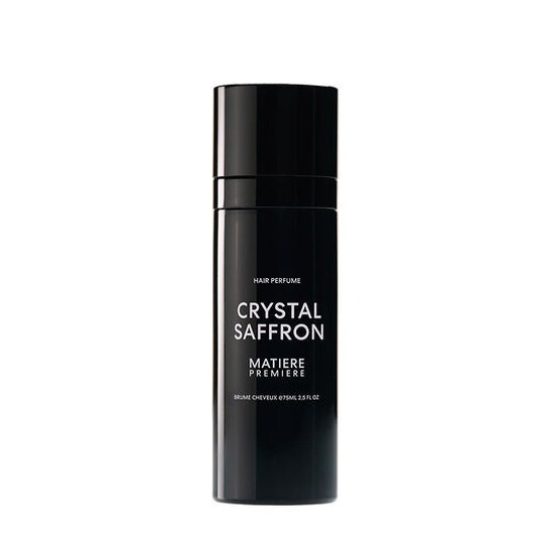 Matiere Premiere Crystal Saffron Mist 75ml Matiere Premiere Crystal Saffron Mist 75ml