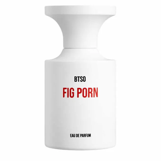 Born to stand out Fig Porn EDP 50 ml