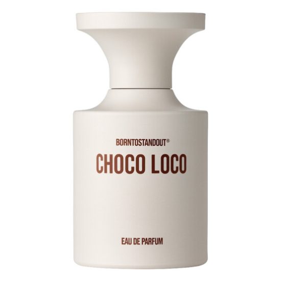 Born to stand out Choco Loco EDP 50 ml