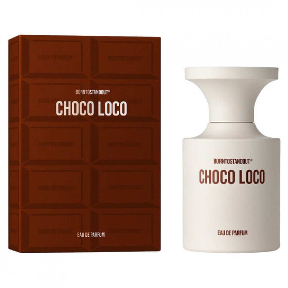 بورن تو ستاند اوتشوكو لوكو  او دو برفيوم 50 مل