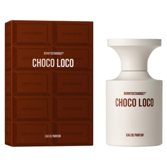 Born to stand out Choco Loco EDP 50 ml