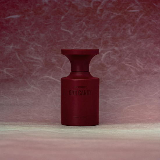 Born to stand out Oud Candy Extreme Extrait de Parfum 50 ml Born to stand out Oud Candy Extreme Extrait de Parfum 50 ml
